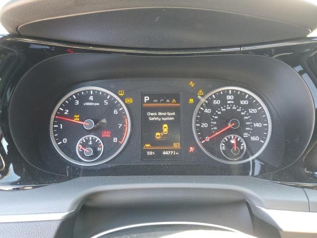 2021 KIA K5 GT LINE 5XXG64J27MG068921