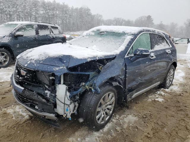 1GYFZDR4XKF172365 2019 CADILLAC XT4-0