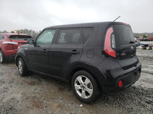 2018 KIA SOUL KNDJN2A2XJ7517008