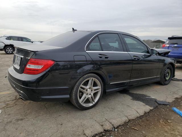 VIN WDDGF5HB4DR261333 2013 Mercedes-Benz C-Class, 350 no.3