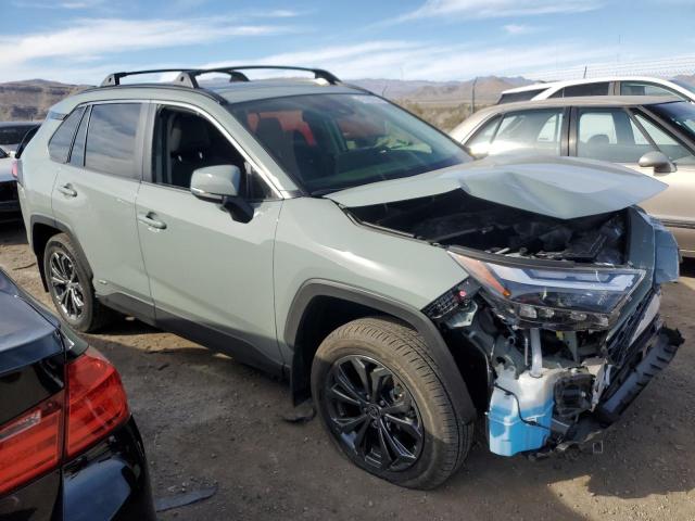 2023 TOYOTA RAV4 XLE P JTMB6RFV4PD093624