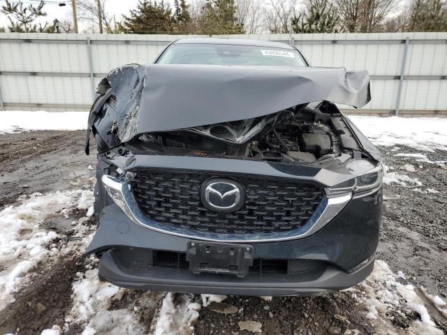 2022 MAZDA CX-5 PREFE JM3KFBCMXN0583368