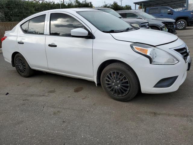 2016 NISSAN VERSA S 3N1CN7AP2GL836850