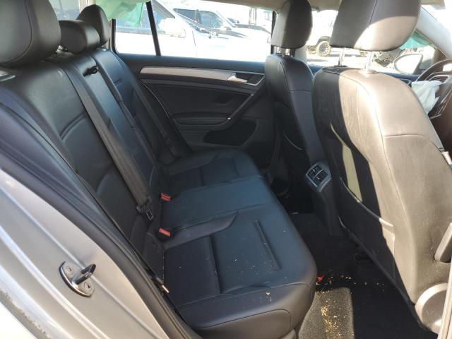 2016 VOLKSWAGEN GOLF SPORT - 3VWC17AU5GM520770