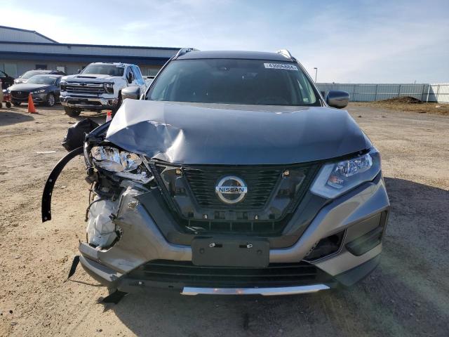2019 NISSAN ROGUE S JN8AT2MT0KW504046