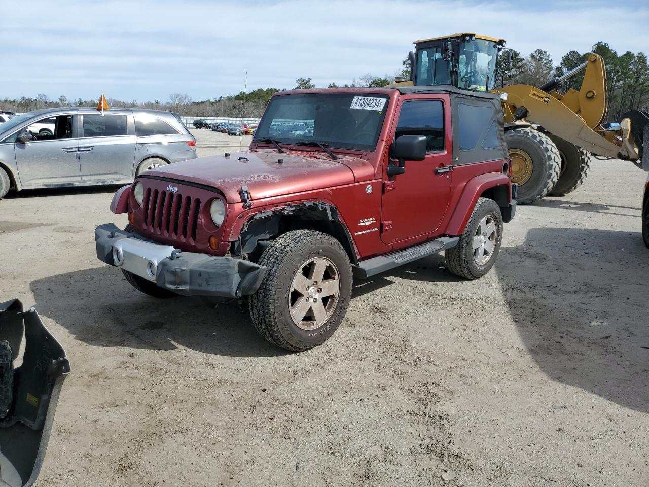 1C4AJWBG9CL106366 2012 Jeep Wrangler Sahara 1C4AJWBG9CL106366 2012 Jeep Wrangler Sahara