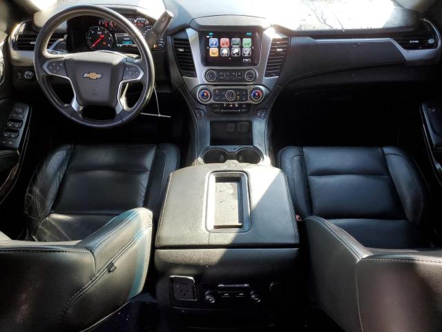 2020 CHEVROLET TAHOE K150 1GNSKBKC8LR117354