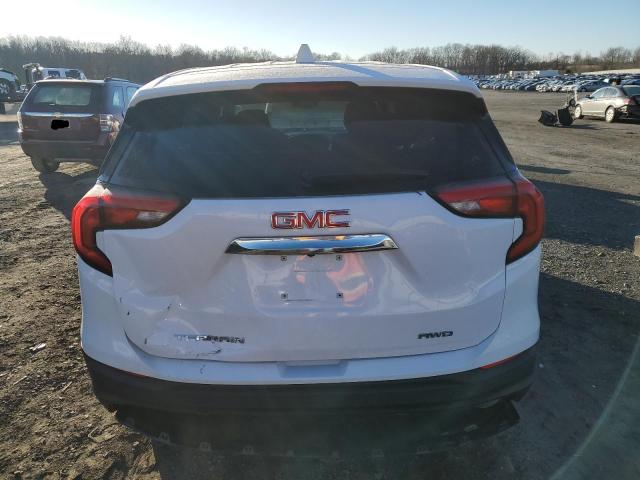 2020 GMC TERRAIN 3GKALTEV4LL154188