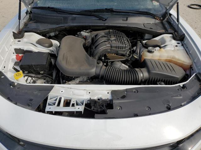 2021 DODGE CHARGER PO - 2C3CDXKG0MH657228