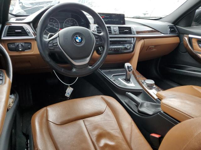 2016 BMW 328XI SULE - WBA8E3G59GNT26462