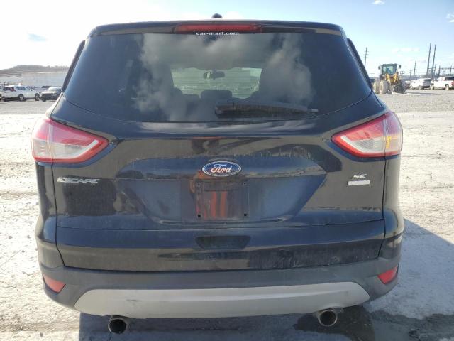 2013 Ford Escape Se VIN: 1FMCU9GX6DUA77555 Lot: 44502424