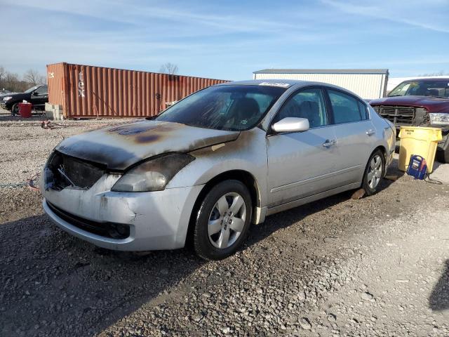 2008 Nissan Altima 2.5 VIN: 1N4AL21E08N528546 Lot: 41606214