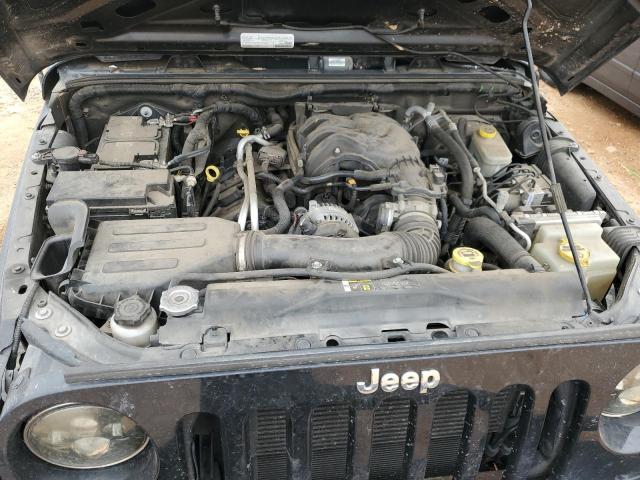 2017 JEEP WRANGLER 1C4BJWDG6HL618207