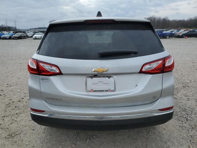 2019 CHEVROLET EQUINOX LT 2GNAXKEV2K6264628