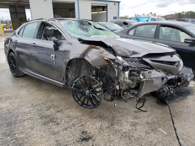2023 TOYOTA CAMRY XSE 4T1K61AK6PU086152