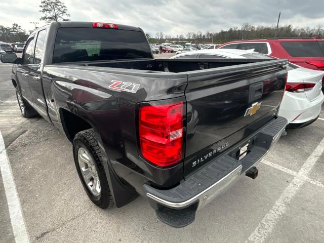 Vin: 1gcvksec4fz429919, lot: 45228744, chevrolet all models k1500 ltz 20153