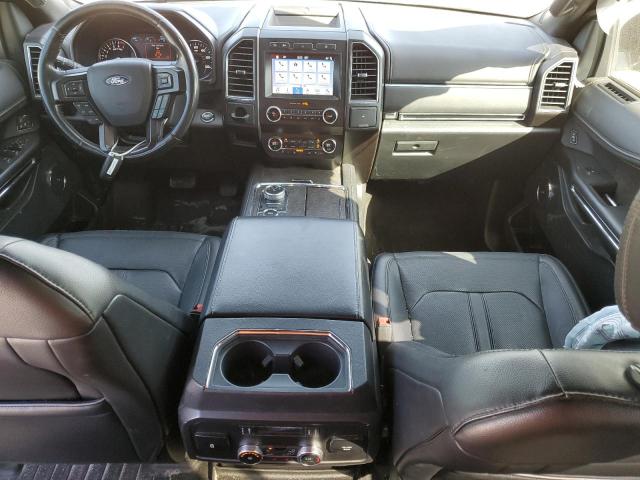 2019 Ford Expedition Max Limited VIN: 1FMJK2AT7KEA52956 Lot: 57753414