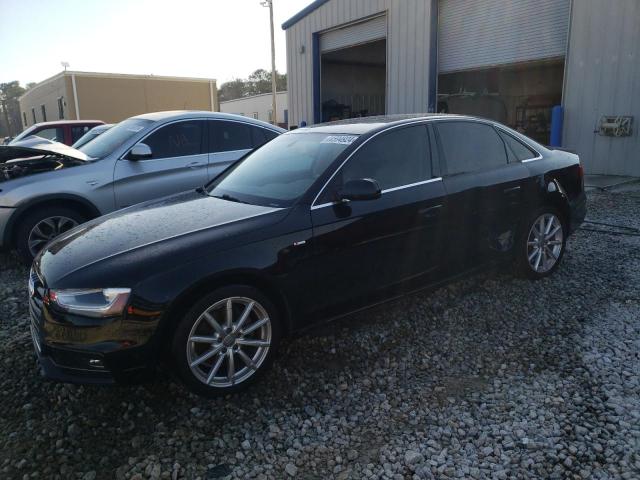 VIN WAUAFAFL2GN018018 2016 Audi A4, Premium S-Line no.1