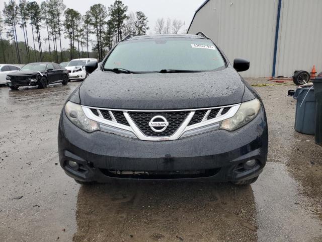 2013 Nissan Murano S VIN: JN8AZ1MU2DW201984 Lot: 42609794