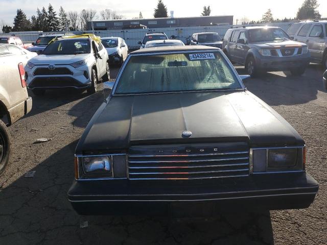 1981 Dodge Aries Custom VIN: 1B3BK49D9BF117786 Lot: 43435214