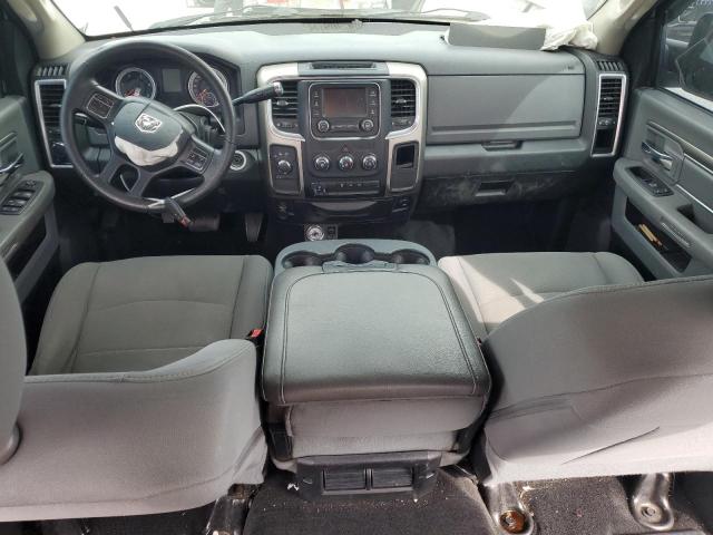 2015 RAM 2500 3C6UR5DL6FG649564