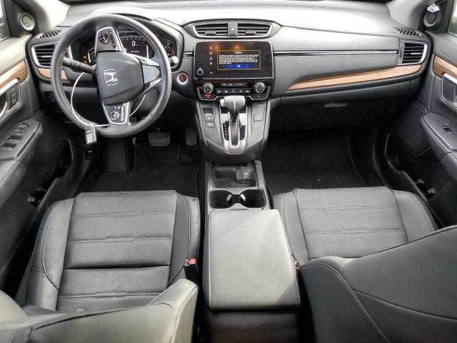 2019 HONDA CR-V EXL 2HKRW2H80KH660959