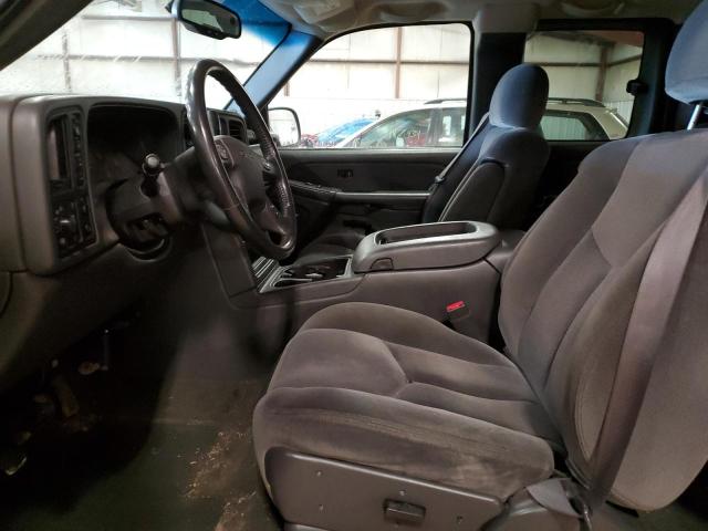 2003 GMC New Sierra K1500 VIN: 1GTEK19T53E286017 Lot: 43536254
