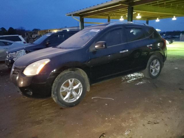 JN8AS5MT7AW012813 2010 Nissan Rogue S