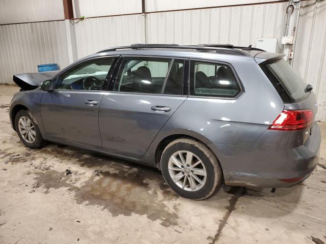 2016 VOLKSWAGEN GOLF SPORT - 3VWC17AU0GM516738