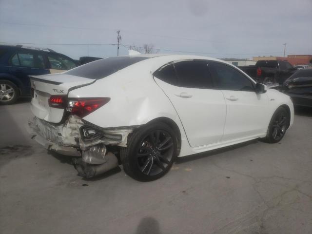 2018 ACURA TLX TECH+A - 19UUB2F65JA009051