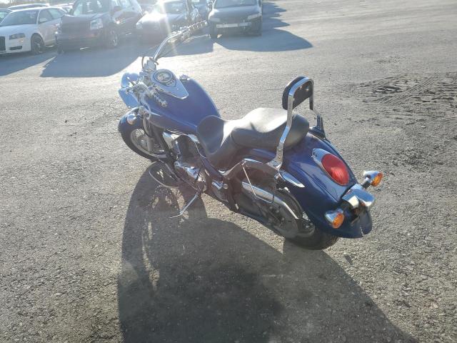 2008 KAWASAKI VN900 B - JKAVN2B178A033652