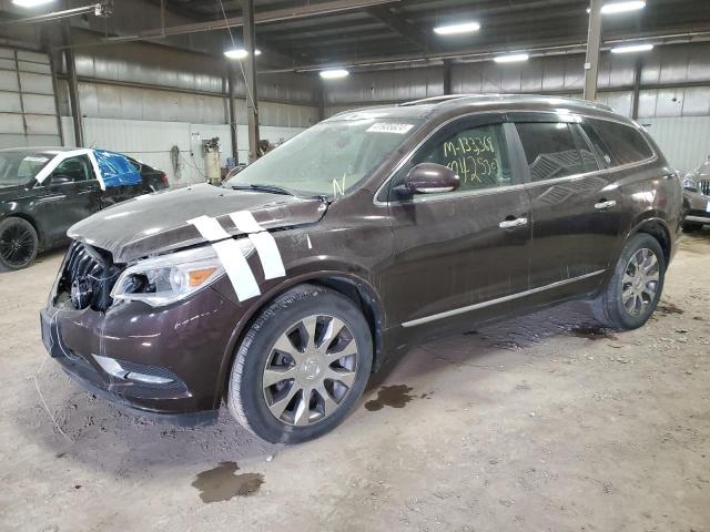 2016 Buick Enclave 