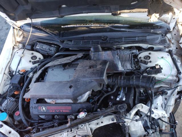 VIN 1FADP3K20DL132912 2003 ACURA TL no.11