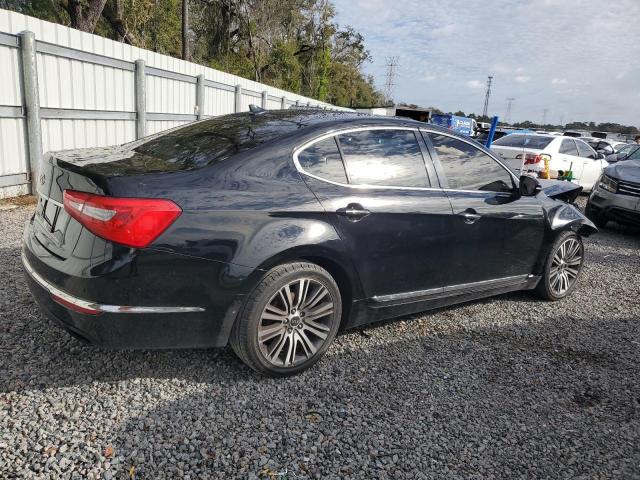 2014 Kia Cadenza Premium VIN: KNALN4D71E5156360 Lot: 42762404