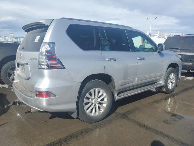 2018 LEXUS GX 460 - JTJBM7FX3J5209387