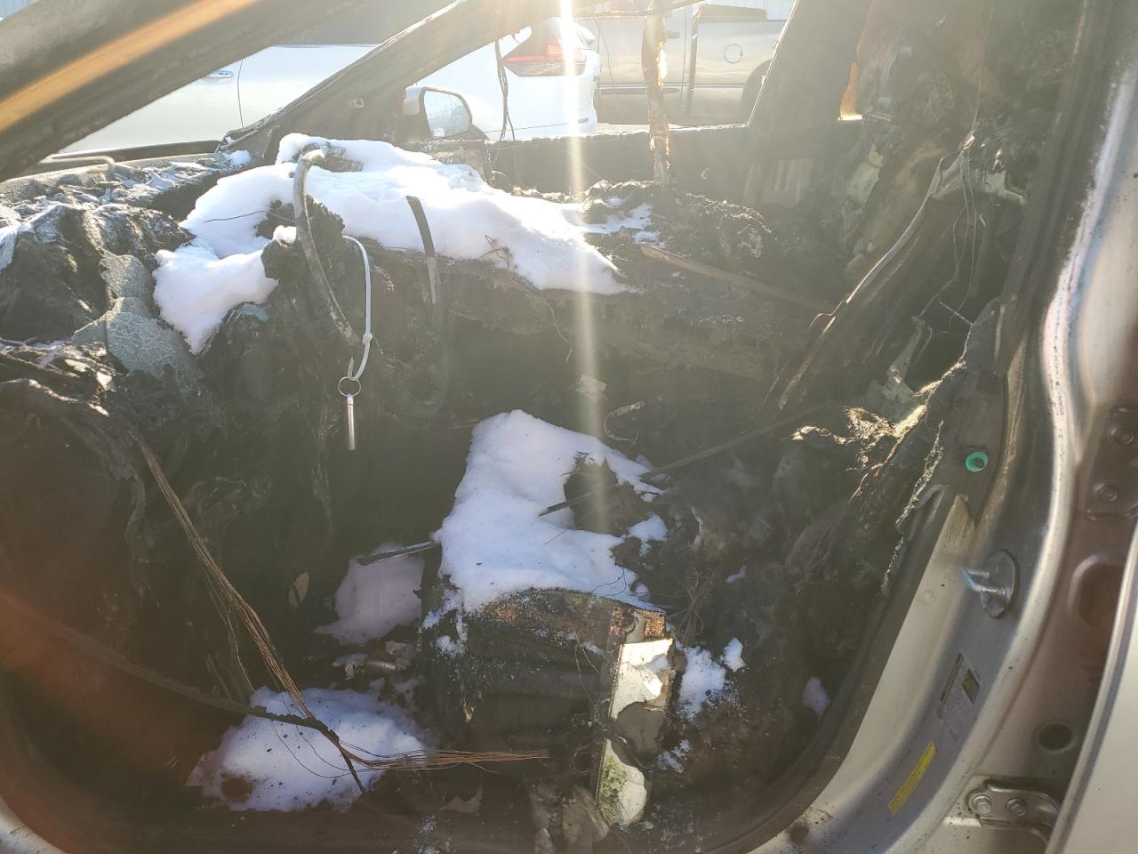 5NPE34AB0FH123412 2015 Hyundai Sonata Sport