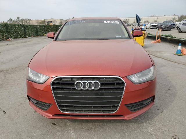 VIN WAUAFAFL7DA113225 2013 Audi A4, Premium no.5