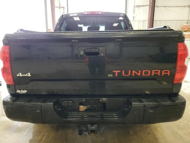 2019 TOYOTA TUNDRA CRE 5TFAY5F19KX825944
