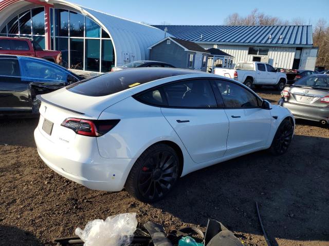 2023 TESLA MODEL 3 5YJ3E1ECXPF586631