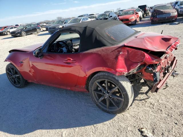 2016 MAZDA MX-5 MIATA JM1NDAC74G0109872