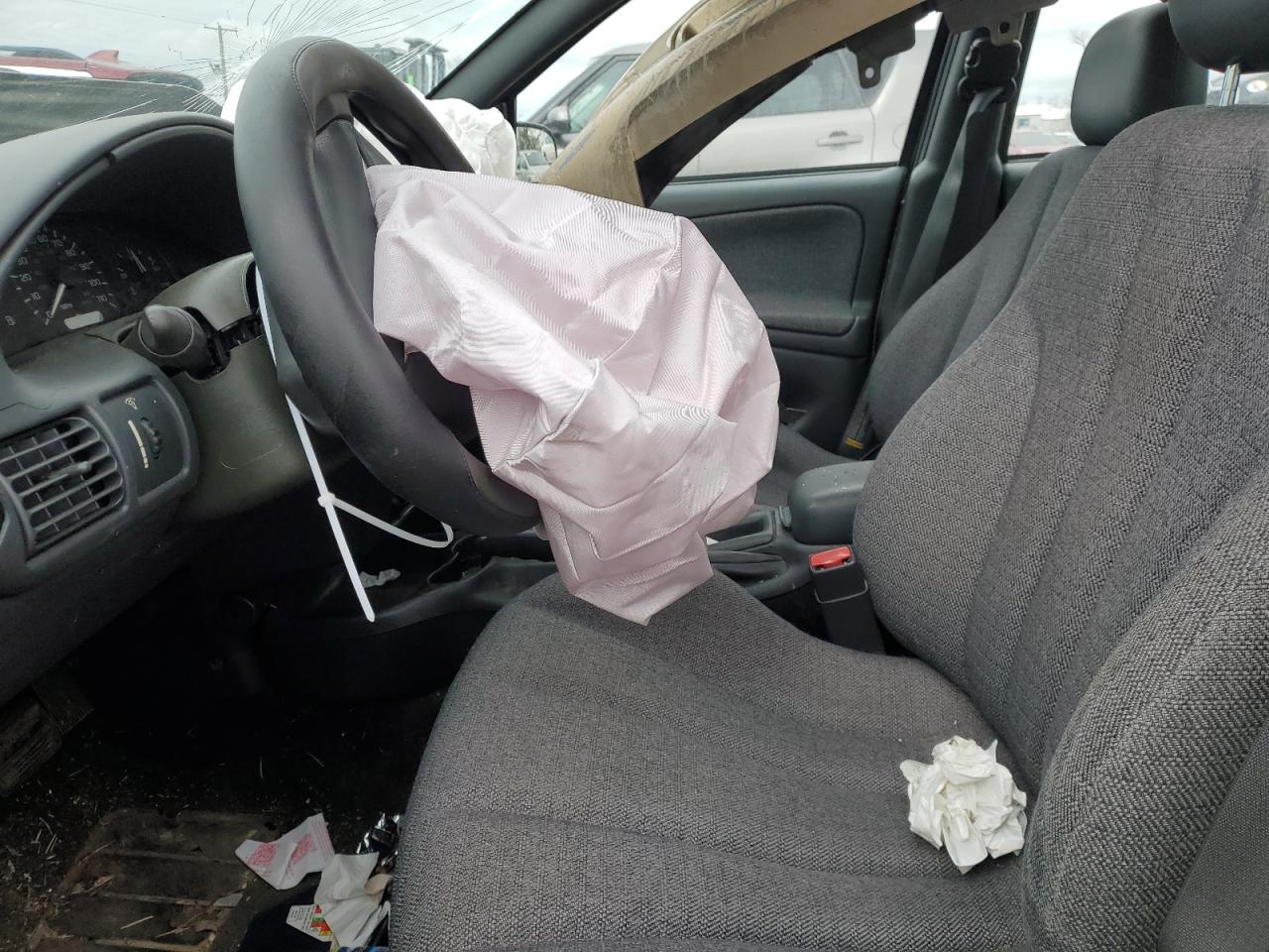 1G1JC5241Y7375769 2000 Chevrolet Cavalier