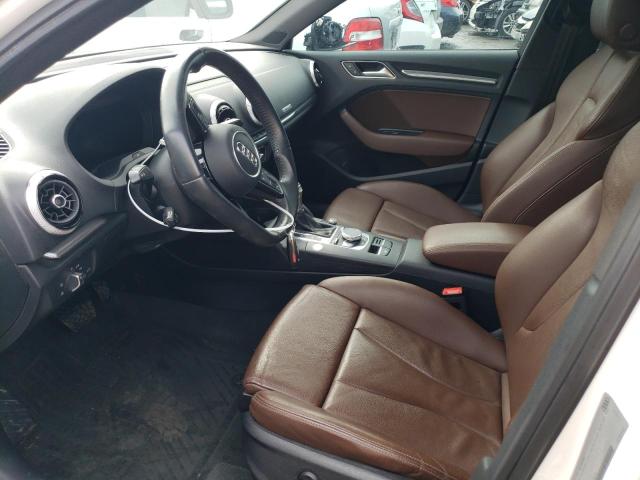 2017 AUDI A3 E-TRON WAUTPBFF0HA138124