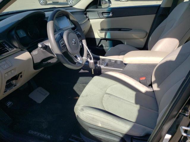 2018 KIA OPTIMA LX 5XXGT4L31JG254822