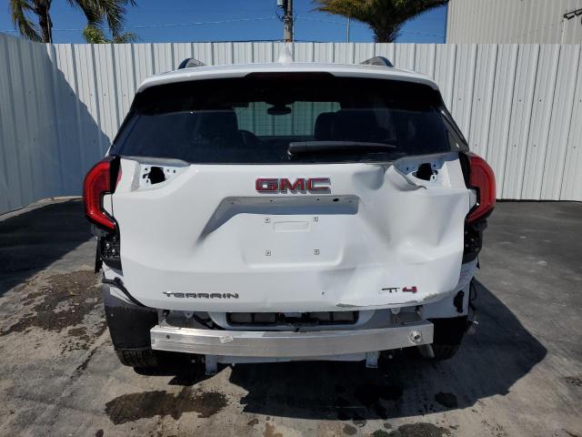 2023 GMC TERRAIN AT 3GKALYEG0PL248198
