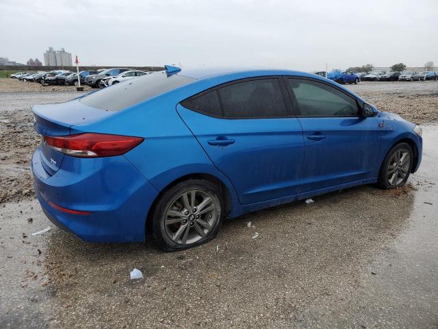 5NPD84LF8JH333617 2018 HYUNDAI ELANTRA-2