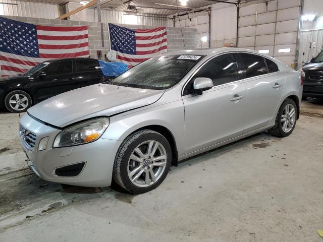 2012 Volvo S60 T5