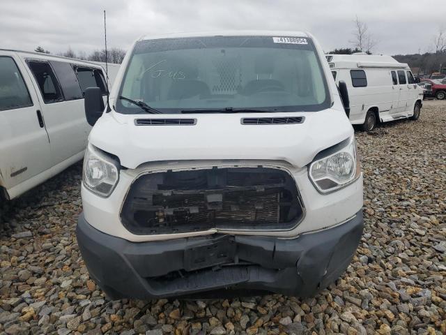 2015 FORD TRANSIT T- - 1FTNR1ZM0FKB03505