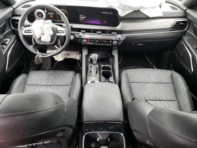 2024 KIA TELLURIDE - 5XYP5DGC1RG425600