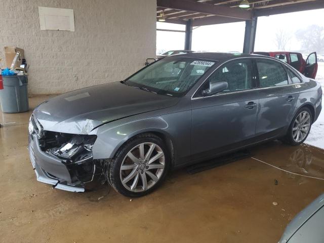 VIN WAUFFAFL8DN018395 2013 Audi A4, Premium Plus no.1