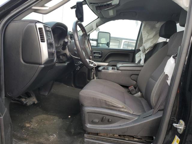 2017 CHEVROLET 2500 HD 1GC1KVEG3HF139310